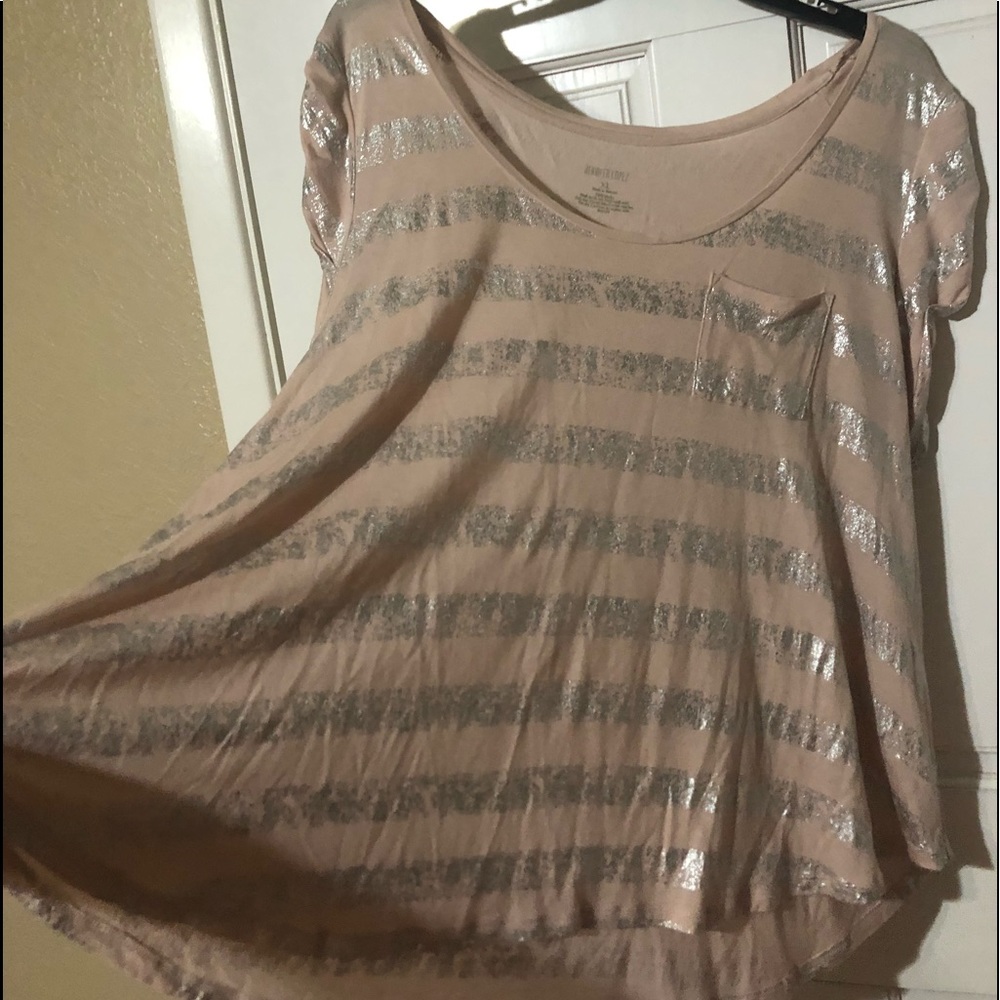 Jennifer Lopez Top XL